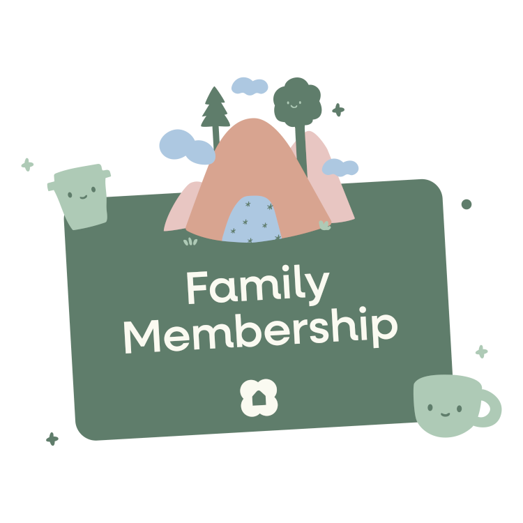 Family Membership