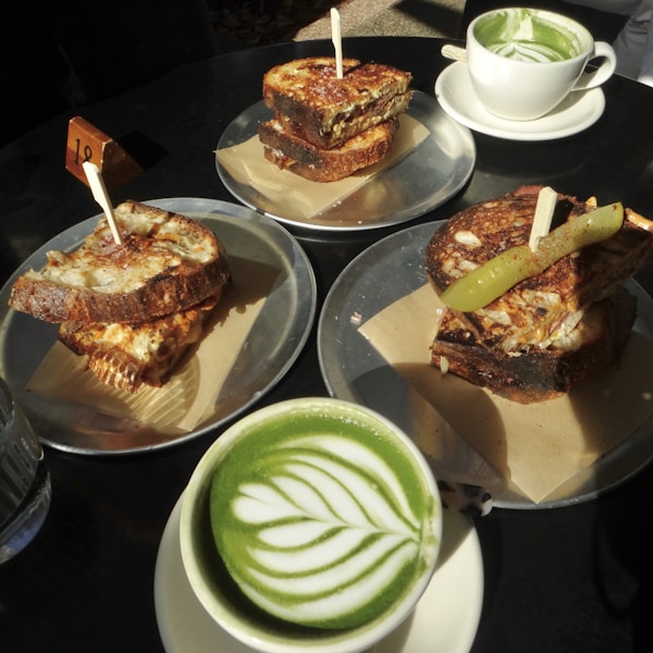 Matcha