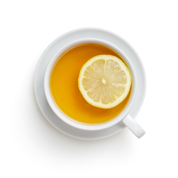 Tea (Infusions)
