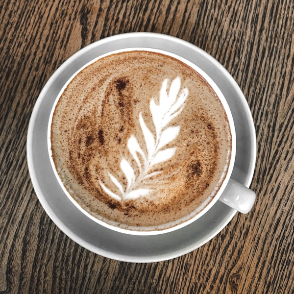 Masala Chai