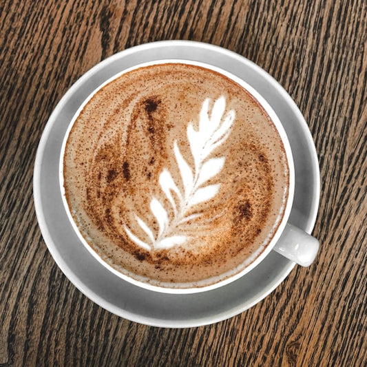 Masala Chai