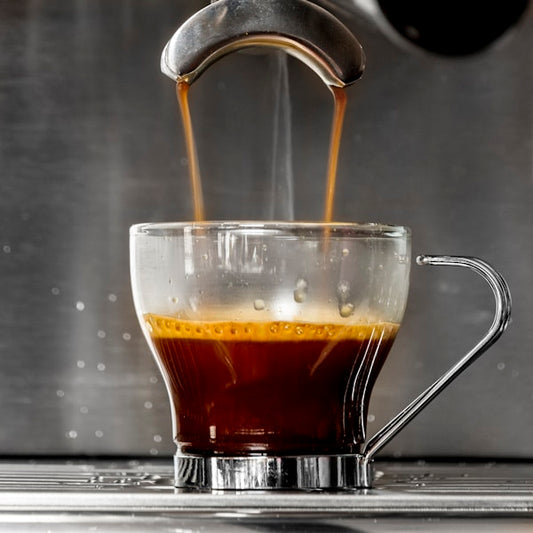Espresso
