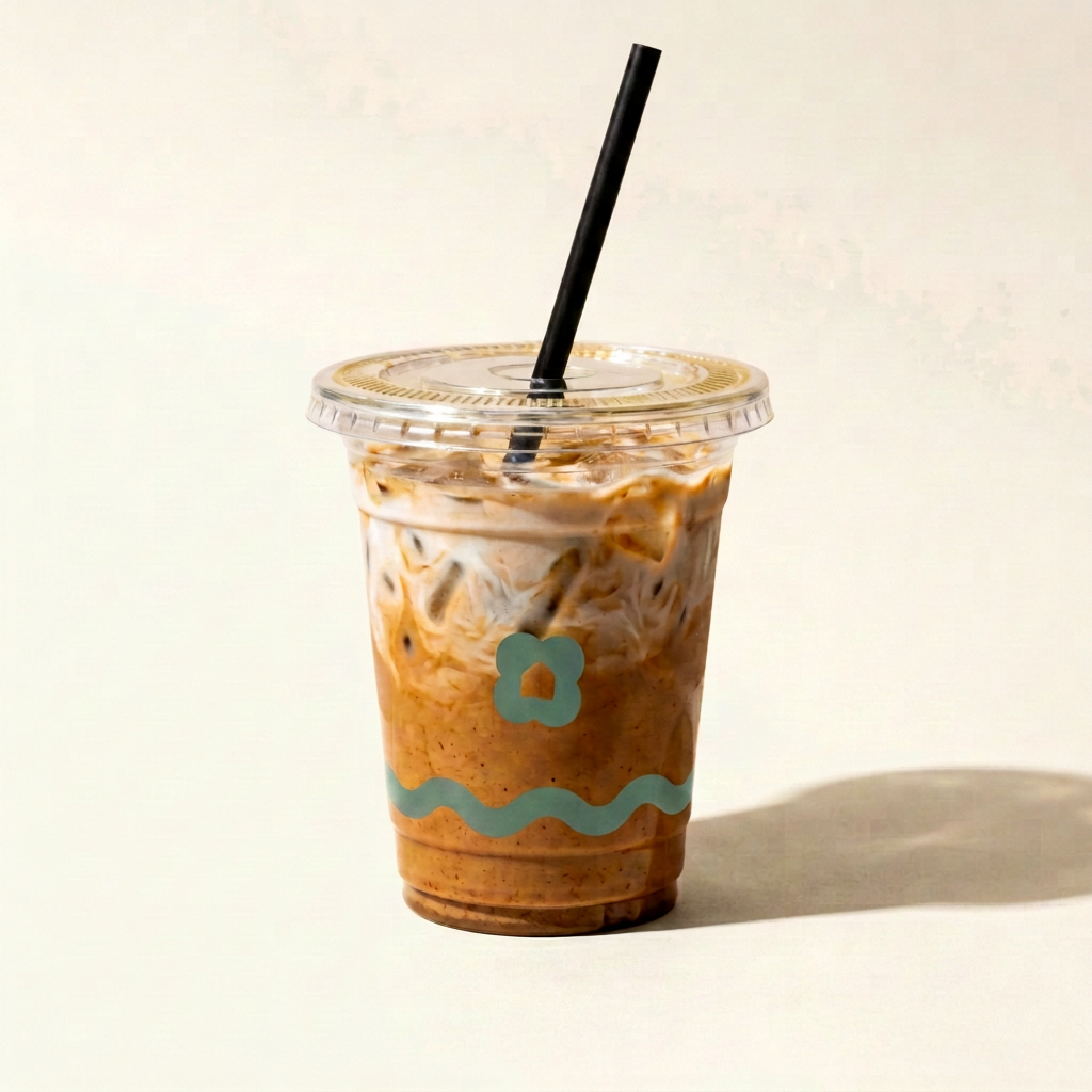 Thai Tea
