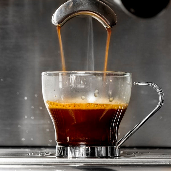 Macchiato