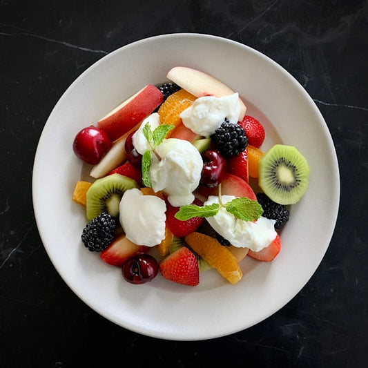 Seasonal Fruit