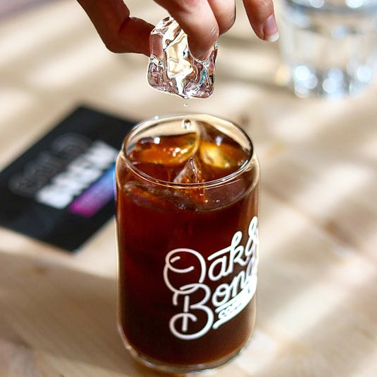 Cold Brew