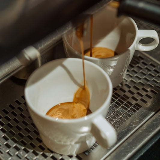 Flat White