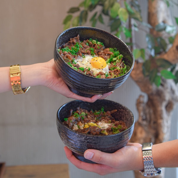 Loco Moco