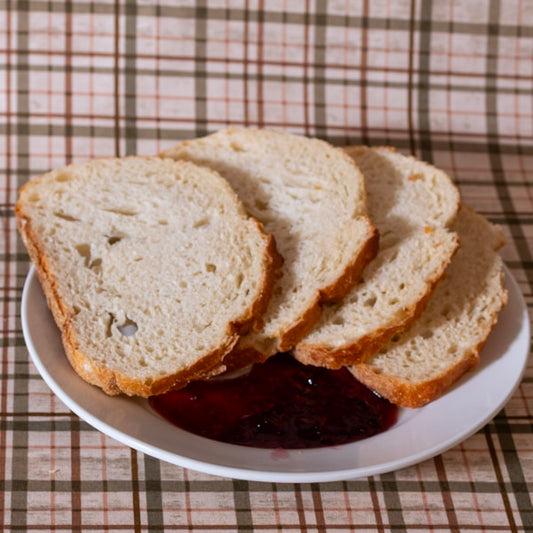Bread & House Jam