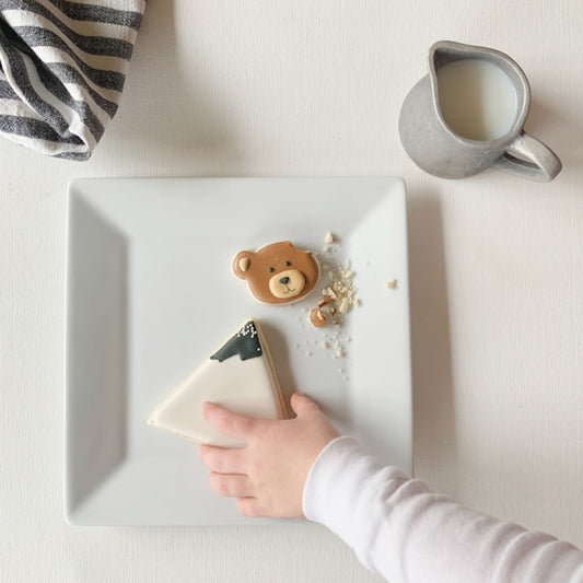 Toddler Tapas